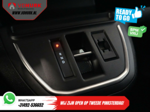 Citroën Jumpy Van 2.0 HDI 180 hp Aut. L3 BPM FREE ! LED/ Virtual cockpit/ Volant/ Navi/ Carplay/ Caméra/ Climat/ PDC/ LMV/ Cruise