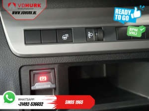 Citroën Jumpy Van 2.0 HDI 180 к.с. Aut. L3 BPM БЕЗКОШТОВНО! LED/ Віртуальний кокпіт/ Кермо/ Наві/ Carplay/ Камера/ Клімат/ PDC/ LMV/ Круїз