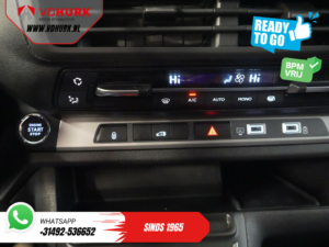 Citroën Jumpy Van 2.0 HDI 180 к.с. Aut. L3 BPM БЕЗКОШТОВНО! LED/ Віртуальний кокпіт/ Кермо/ Наві/ Carplay/ Камера/ Клімат/ PDC/ LMV/ Круїз