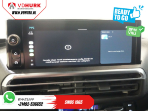 Citroën Jumpy Van 2.0 HDI 180 к.с. Aut. L3 BPM БЕЗКОШТОВНО! LED/ Віртуальний кокпіт/ Кермо/ Наві/ Carplay/ Камера/ Клімат/ PDC/ LMV/ Круїз