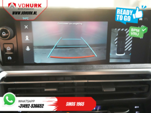 Citroën Jumpy Van 2.0 HDI 180 к.с. Aut. L3 BPM БЕЗКОШТОВНО! LED/ Віртуальний кокпіт/ Кермо/ Наві/ Carplay/ Камера/ Клімат/ PDC/ LMV/ Круїз