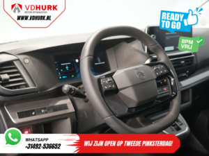 Citroën Jumpy Van 2.0 HDI 180 к.с. Aut. L3 BPM БЕЗКОШТОВНО! LED/ Віртуальний кокпіт/ Кермо/ Наві/ Carplay/ Камера/ Клімат/ PDC/ LMV/ Круїз