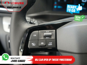 Citroën Jumpy Van 2.0 HDI 180 к.с. Aut. L3 BPM БЕЗКОШТОВНО! LED/ Віртуальний кокпіт/ Кермо/ Наві/ Carplay/ Камера/ Клімат/ PDC/ LMV/ Круїз