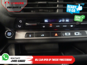 Citroën Jumpy Van 2.0 HDI 180 к.с. Aut. L3 BPM БЕЗКОШТОВНО! LED/ Віртуальний кокпіт/ Кермо/ Наві/ Carplay/ Камера/ Клімат/ PDC/ LMV/ Круїз