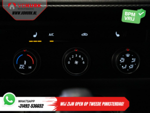 Volkswagen Transporter Van T6.1 2.0 TDI 150 к.с. DSG Aut. L2 LED/ Багажник на даху + драбина/ 17" LMV/ Боковини/ Підігрів підставки/ Підігрів сидінь/ Навігація/ Carplay/ Камера