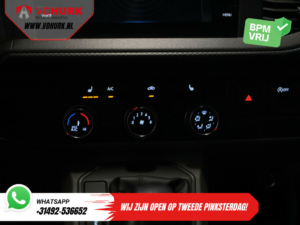 Volkswagen Transporter Van T6.1 2.0 TDI 150 к.с. DSG Aut. L2 LED/ Багажник на даху + драбина/ 17" LMV/ Боковини/ Підігрів підставки/ Підігрів сидінь/ Навігація/ Carplay/ Камера