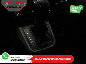 Volkswagen Transporter Van T6.1 2.0 TDI 150 к.с. DSG Aut. L2 LED/ Багажник на даху + драбина/ 17" LMV/ Боковини/ Підігрів підставки/ Підігрів сидінь/ Навігація/ Carplay/ Камера