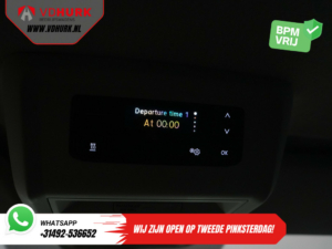 Volkswagen Transporter Van T6.1 2.0 TDI 150 к.с. DSG Aut. L2 LED/ Багажник на даху + драбина/ 17" LMV/ Боковини/ Підігрів підставки/ Підігрів сидінь/ Навігація/ Carplay/ Камера