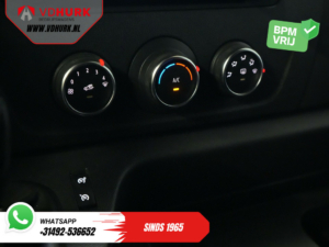 Renault Master Furgón T35 2.3 dCi 135 CV L2H2 BPM ¡GRATIS! NL coche/ 270Gr.Puertas/ 2.5t Dispositivo de remolque/ Carplay/ Navi/ PDC/ Airco