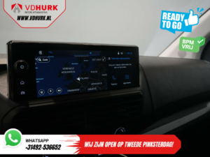 Peugeot Expert Van 2.0 HDi 145 к.с. Авт. L2 BPM БЕЗКОШТОВНО! LED / Віртуальний кокпіт / Carplay / Навігація / Круїз / Камера