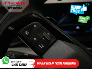 Peugeot Expert Van 2.0 HDi 145 к.с. Авт. L2 BPM БЕЗКОШТОВНО! LED / Віртуальний кокпіт / Carplay / Навігація / Круїз / Камера