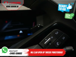 Peugeot Expert Van 2.0 HDi 145 к.с. Авт. L2 BPM БЕЗКОШТОВНО! LED / Віртуальний кокпіт / Carplay / Навігація / Круїз / Камера