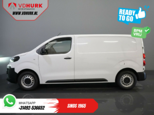Peugeot Expert Van 2.0 HDi 145 к.с. Авт. L2 BPM БЕЗКОШТОВНО! LED / Віртуальний кокпіт / Carplay / Навігація / Круїз / Камера