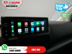 Peugeot Expert Van 2.0 HDi 145 к.с. Авт. L2 BPM БЕЗКОШТОВНО! LED / Віртуальний кокпіт / Carplay / Навігація / Круїз / Камера