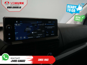 Peugeot Expert Van 2.0 HDi 145 к.с. Авт. L2 BPM БЕЗКОШТОВНО! LED / Віртуальний кокпіт / Carplay / Навігація / Круїз / Камера
