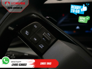 Peugeot Expert Van 2.0 HDi 145 к.с. Авт. L2 BPM БЕЗКОШТОВНО! LED / Віртуальний кокпіт / Carplay / Навігація / Круїз / Камера