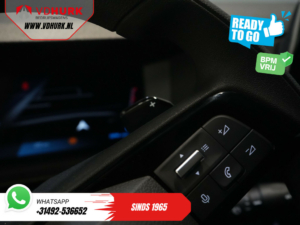 Peugeot Expert Van 2.0 HDi 145 к.с. Авт. L2 BPM БЕЗКОШТОВНО! LED / Віртуальний кокпіт / Carplay / Навігація / Круїз / Камера