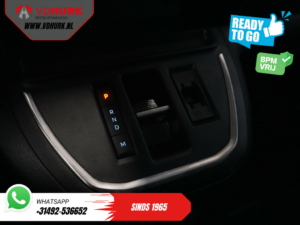 Peugeot Expert Van 2.0 HDi 145 к.с. Авт. L2 BPM БЕЗКОШТОВНО! LED / Віртуальний кокпіт / Carplay / Навігація / Круїз / Камера