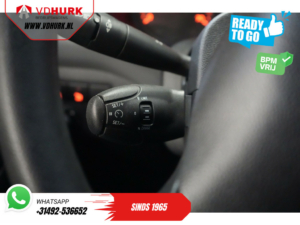 Peugeot Partner Van 1.6 HDi BPM БЕЗКОШТОВНО! Ready2Go PDC/ круїз/ кондиціонер/ ТО 2-2026