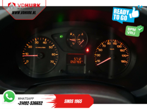 Peugeot Partner Van 1.6 HDi BPM БЕЗКОШТОВНО! Ready2Go PDC/ круїз/ кондиціонер/ ТО 2-2026