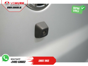 Volkswagen Transporter Van T6.1 2.0 TDI 150 к.с. DSG Aut. L2 DC Double Cab Highline BPM БЕЗКОШТОВНО! Адапт.круїз/ LED/ 2xЗсувні двері/ Підігрів підставки/ Carplay/ Сидіння