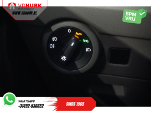 Volkswagen Transporter Van T6.1 2.0 TDI 150 к.с. DSG Aut. L2 DC Double Cab Highline BPM БЕЗКОШТОВНО! Адапт.круїз/ LED/ 2xЗсувні двері/ Підігрів підставки/ Carplay/ Сидіння