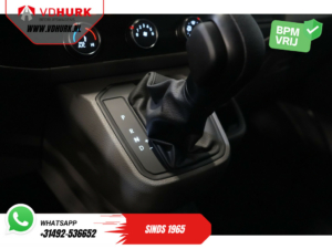 Volkswagen Transporter Van T6.1 2.0 TDI 150 к.с. DSG Aut. L2 DC Double Cab Highline BPM БЕЗКОШТОВНО! Адапт.круїз/ LED/ 2xЗсувні двері/ Підігрів підставки/ Carplay/ Сидіння