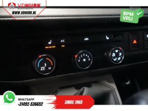 Volkswagen Transporter Van T6.1 2.0 TDI 150 к.с. DSG Aut. L2 DC Double Cab Highline BPM БЕЗКОШТОВНО! Адапт.круїз/ LED/ 2xЗсувні двері/ Підігрів підставки/ Carplay/ Сидіння