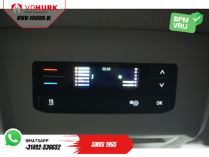Volkswagen Transporter Van T6.1 2.0 TDI 150 к.с. DSG Aut. L2 DC Double Cab Highline BPM БЕЗКОШТОВНО! Адапт.круїз/ LED/ 2xЗсувні двері/ Підігрів підставки/ Carplay/ Сидіння