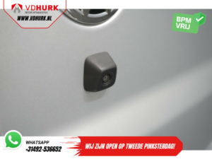 Volkswagen Transporter Van T6.1 2.0 TDI 150 к.с. DSG Aut. L2 DC Double Cab Highline BPM БЕЗКОШТОВНО! Адапт.круїз/ LED/ 2xЗсувні двері/ Підігрів підставки/ Carplay/ Сидіння