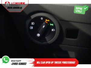 Volkswagen Transporter Van T6.1 2.0 TDI 150 к.с. DSG Aut. L2 DC Double Cab Highline BPM БЕЗКОШТОВНО! Адапт.круїз/ LED/ 2xЗсувні двері/ Підігрів підставки/ Carplay/ Сидіння
