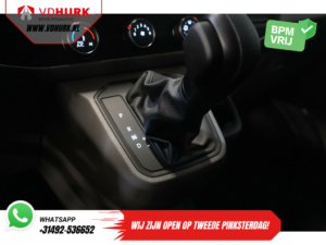 Volkswagen Transporter Van T6.1 2.0 TDI 150 к.с. DSG Aut. L2 DC Double Cab Highline BPM БЕЗКОШТОВНО! Адапт.круїз/ LED/ 2xЗсувні двері/ Підігрів підставки/ Carplay/ Сидіння