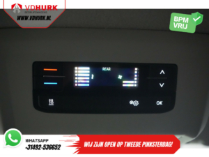 Volkswagen Transporter Van T6.1 2.0 TDI 150 к.с. DSG Aut. L2 DC Double Cab Highline BPM БЕЗКОШТОВНО! Адапт.круїз/ LED/ 2xЗсувні двері/ Підігрів підставки/ Carplay/ Сидіння