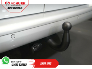 Volkswagen Transporter Van T6.1 2.0 TDI 150 к.с. DSG Aut. L2 DC Double Cab Highline BPM БЕЗКОШТОВНО! Адапт.круїз/ LED/ 2xЗсувні двері/ Підігрів підставки/ Carplay/ Сидіння