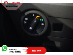 Volkswagen Transporter Van T6.1 2.0 TDI 150 к.с. DSG Aut. L2 DC Double Cab Highline BPM БЕЗКОШТОВНО! Адапт.круїз/ LED/ 2xЗсувні двері/ Підігрів підставки/ Carplay/ Сидіння