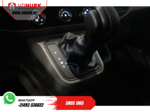 Volkswagen Transporter Van T6.1 2.0 TDI 150 к.с. DSG Aut. L2 DC Double Cab Highline BPM БЕЗКОШТОВНО! Адапт.круїз/ LED/ 2xЗсувні двері/ Підігрів підставки/ Carplay/ Сидіння