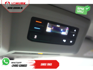 Volkswagen Transporter Van T6.1 2.0 TDI 150 к.с. DSG Aut. L2 2х зсувні двері/ LED/ Підігрів підставки/ Carplay/ Сидіння з електроприводом/ 2.5т Буксирне обладнання.
