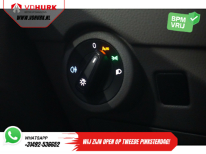 Volkswagen Transporter Van T6.1 2.0 TDI 150 ch DSG Aut. L2 2x Porte coulissante/ LED/ Chauffage au sol/ Carplay/ Sièges / 2,5t Matériel de remorquage.