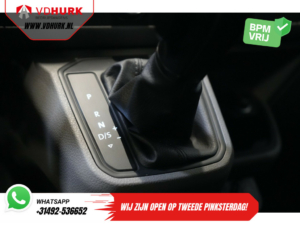 Volkswagen Transporter Van T6.1 2.0 TDI 150 ch DSG Aut. L2 2x Porte coulissante/ LED/ Chauffage au sol/ Carplay/ Sièges / 2,5t Matériel de remorquage.