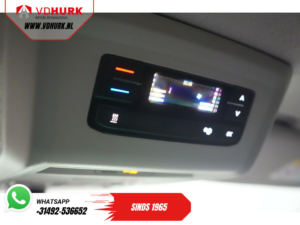Volkswagen Transporter Van T6.1 2.0 TDI 150 к.с. DSG Aut. L2 2х зсувні двері/ LED/ Підігрів підставки/ Carplay/ Сидіння з електроприводом/ 2.5т Буксирне обладнання.