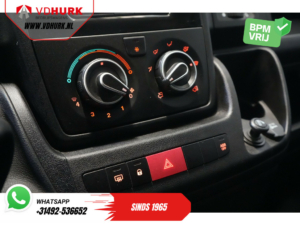 Peugeot Boxer Van 2.2 HDi 120 к.с. L2H2 BPM БЕЗКОШТОВНО! 2.5т Буксир / Навігатор / PDC / Круїз / Airco
