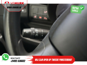 Peugeot Boxer Van 2.2 HDi 120 ch L2H2 BPM FREE ! 2.5t Tow/ Navi/ PDC/ Cruise/ Airco