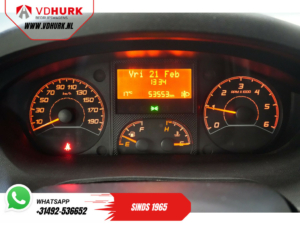 Peugeot Boxer Van 2.2 HDi 120 к.с. L2H2 BPM БЕЗКОШТОВНО! 2.5т Буксир / Навігатор / PDC / Круїз / Airco