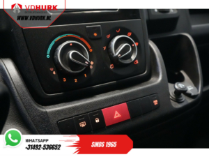 Peugeot Boxer Van 2.2 HDi 120 к.с. L2H2 BPM БЕЗКОШТОВНО! 2.5т Буксир / Навігатор / PDC / Круїз / Airco