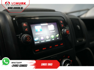Peugeot Boxer Van 2.2 HDi 120 к.с. L2H2 BPM БЕЗКОШТОВНО! 2.5т Буксир / Навігатор / PDC / Круїз / Airco