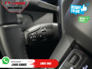 Citroën Berlingo Van 1.2 PureTech 110 к.с. БЕНЗИН BPM БЕЗКОШТОВНО! Ready2Go Carplay/ Navi/ Airco/ Cruise/ PDC