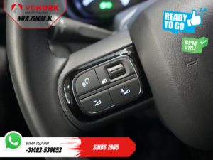 Citroën Berlingo Van 1.2 PureTech 110 к.с. БЕНЗИН BPM БЕЗКОШТОВНО! Ready2Go Carplay/ Navi/ Airco/ Cruise/ PDC