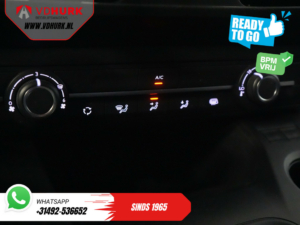 Citroën Berlingo Van 1.2 PureTech 110 к.с. БЕНЗИН BPM БЕЗКОШТОВНО! Ready2Go Carplay/ Navi/ Airco/ Cruise/ PDC