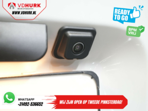 Citroën Berlingo Van 1.2 PureTech 110 ch BENZINE BPM FREE ! Ready2Go Carplay/ Navi/ Airco/ Cruise/ PDC