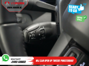 Citroën Berlingo Van 1.2 PureTech 110 ch BENZINE BPM FREE ! Ready2Go Carplay/ Navi/ Airco/ Cruise/ PDC